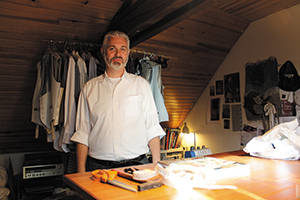 Jürgen Katzengruber