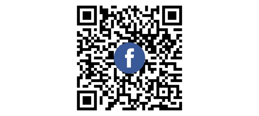 LPV FB QR Code