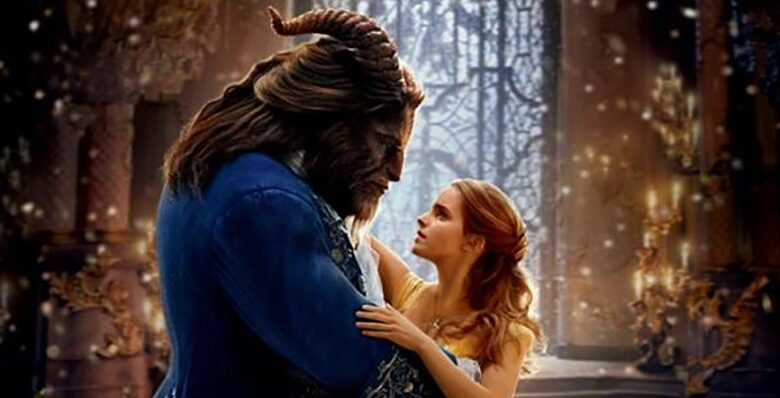 La Belle et la Bête