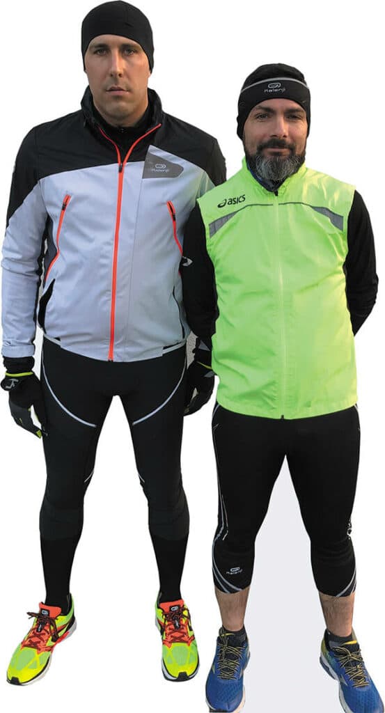 Ultra Trail du Mont Blanc ; UTMB