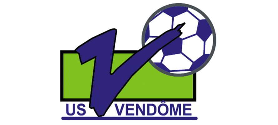Logo USV Foot