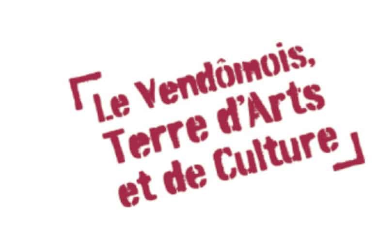 Logo Vendome Ville dart et dhistoire avant