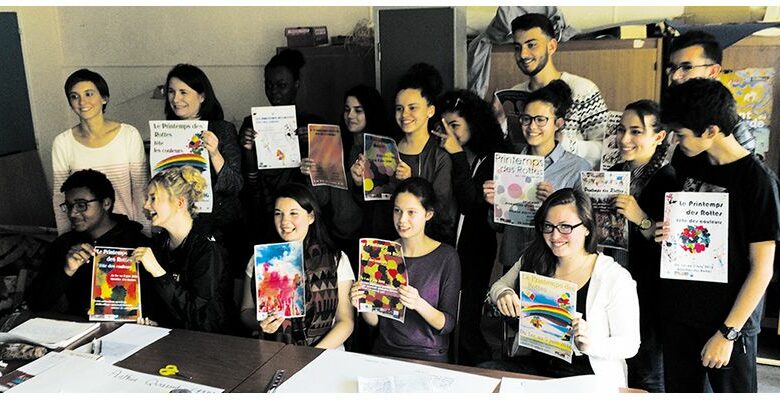 LyceensPrintempsDesRottes