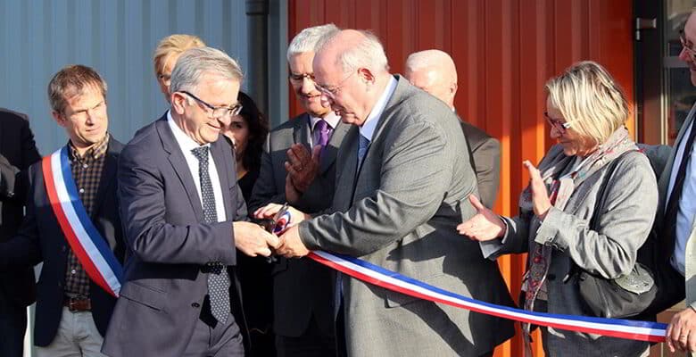 MFR ; Maison Familiale Rurale ; Saint Firmin des Prés