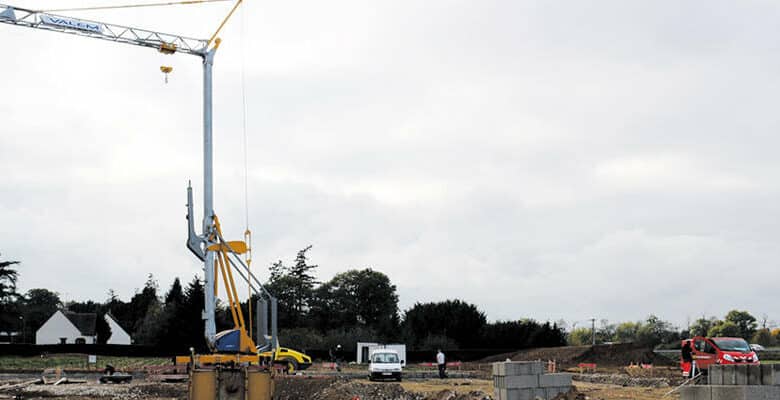 Maison familiale rurale du Vendômois ; Maison familiale rurale ; Saint Firmin des Prés