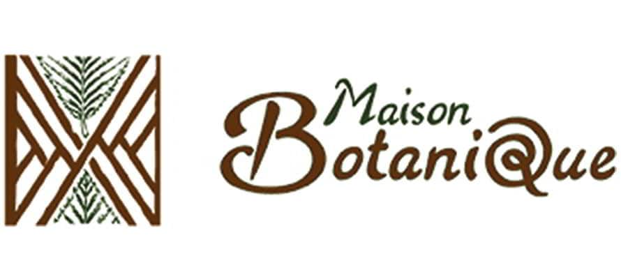 MaisonBotanique
