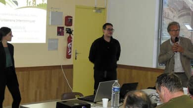 collines du Perche ; Projet d’aménagement et de développement durable