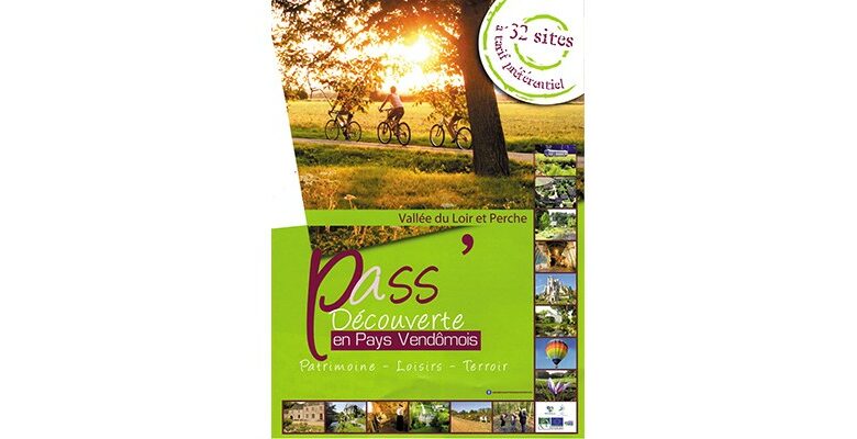 Pass Découverte