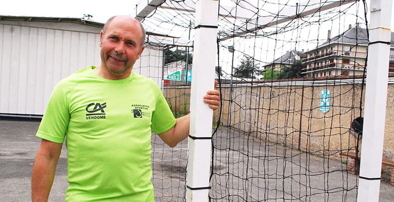 Paul Cruchandeau ; Cruchandeau