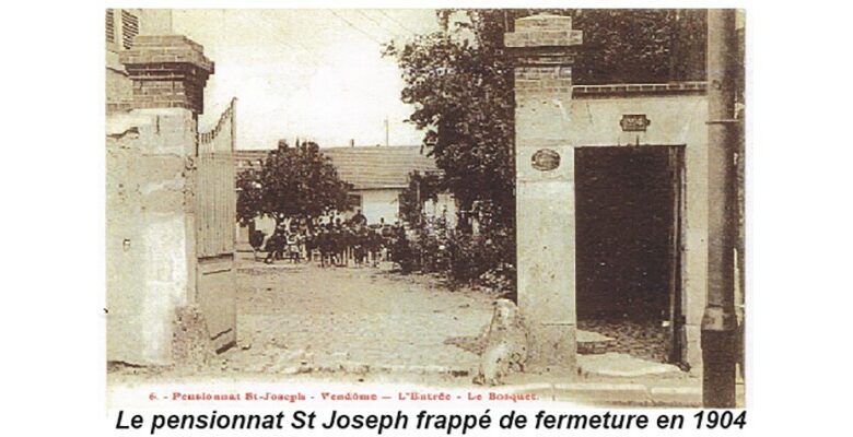 séparation des Églises