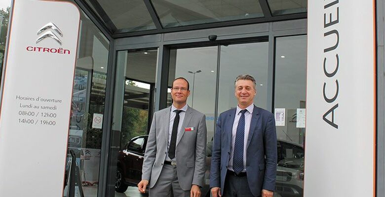 Perrotin ; Bigot Automobiles