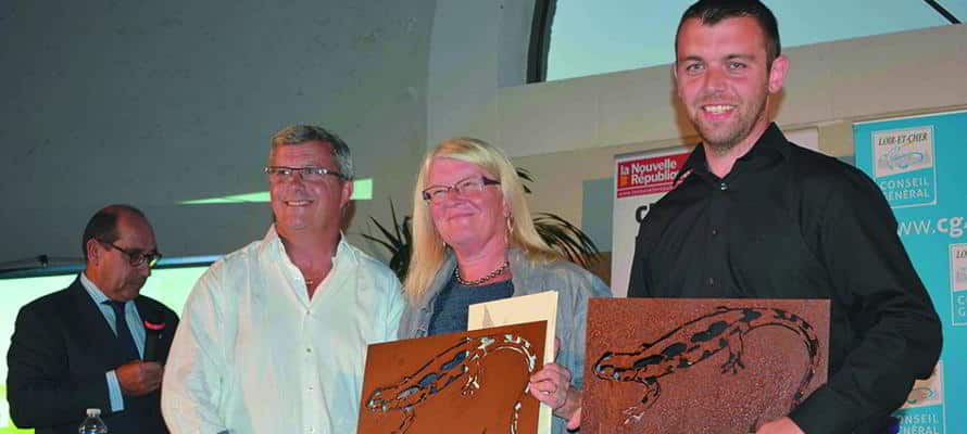 Perticat vendome top du tourisme