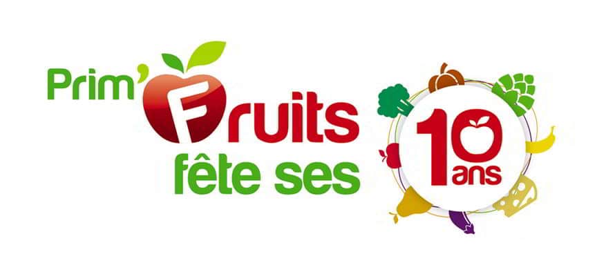 PrimFruits bandeau