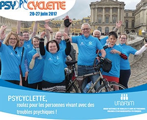Psycyclette