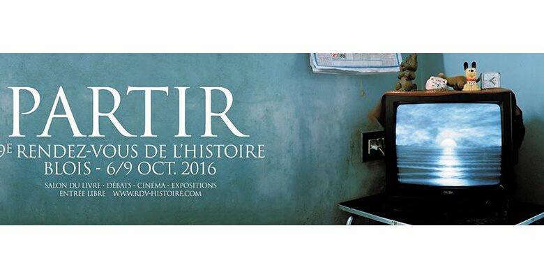 RDV Histoire 2016