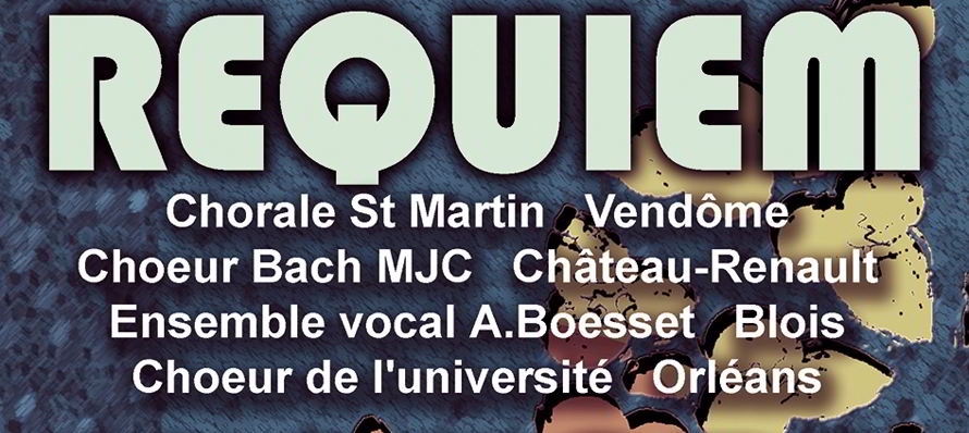 REQUIEM Vendome bandeau