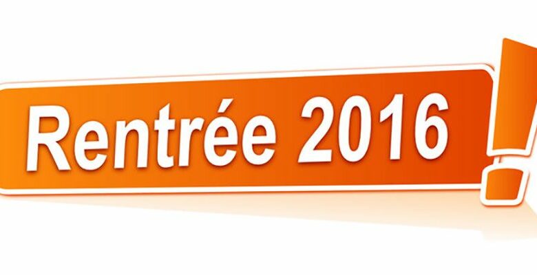 Rentree2016