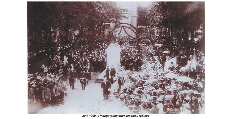 Maréchal de Rochambeau