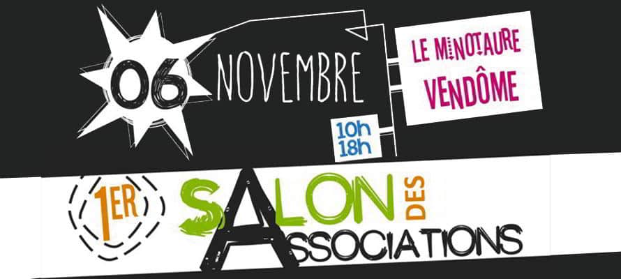 Salon des assos banniere