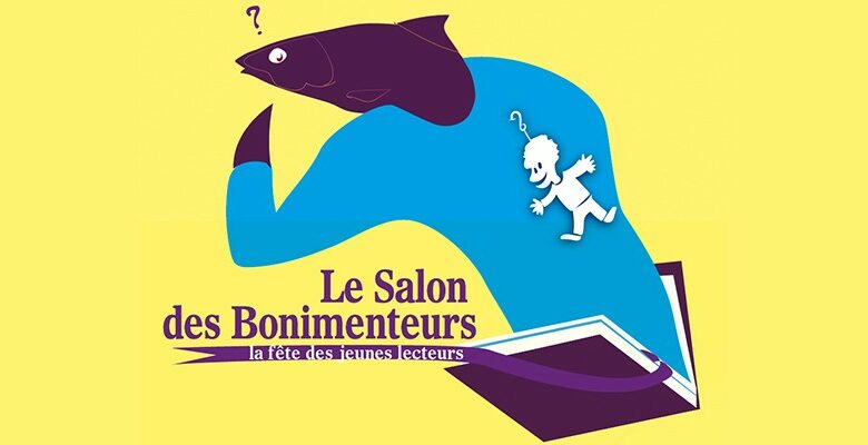 salon des Bonimenteurs