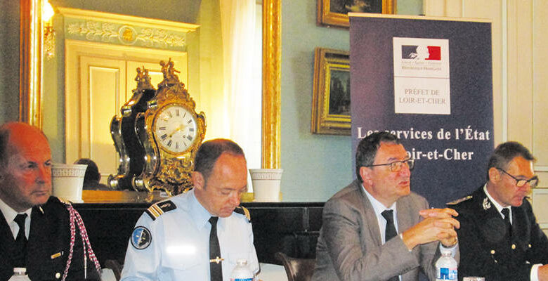 prévention routière