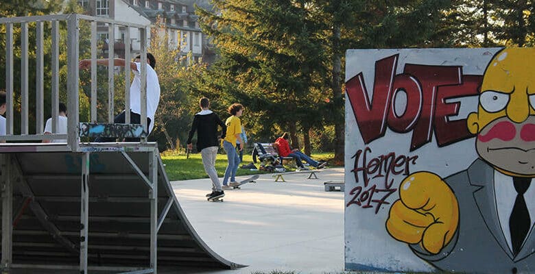 Skater ; SK8/S3T ; SKeight /SthreeT