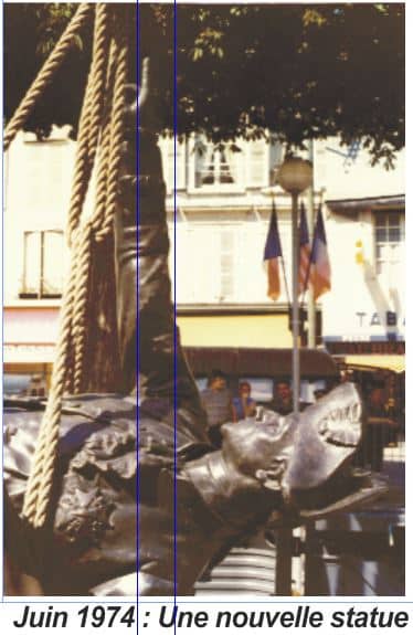 Maréchal de Rochambeau