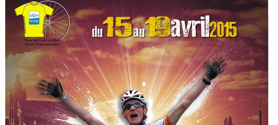 TOUR LOIR ET CHER 2015 bandeau