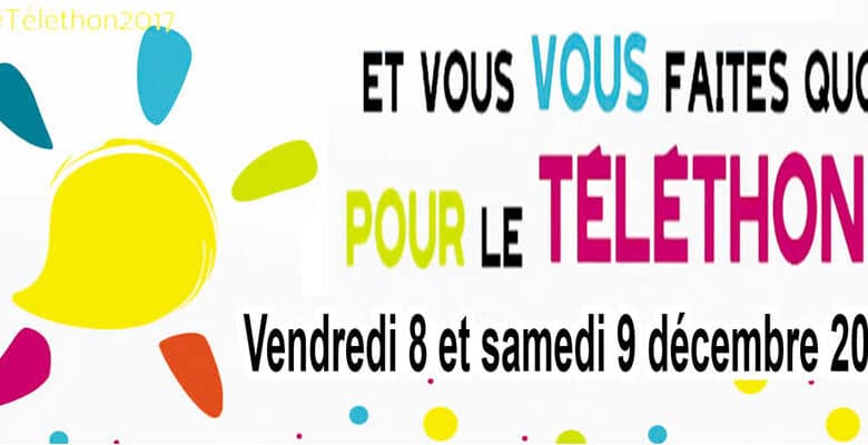 Telethon titre