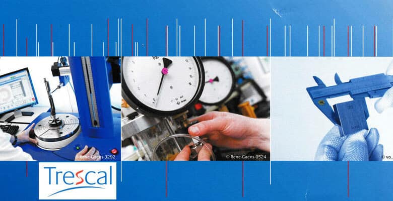Trescal ; métrologie