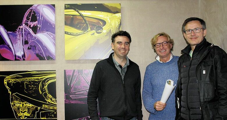 VALVE ; Philippe Plantier