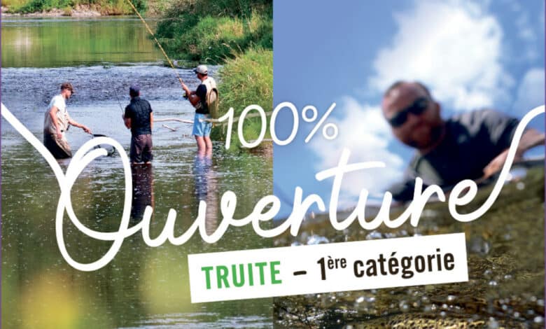 Visuel Ouverture Truite avant
