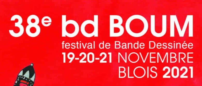 affiche 2021 bd boum posy simmonds banniere