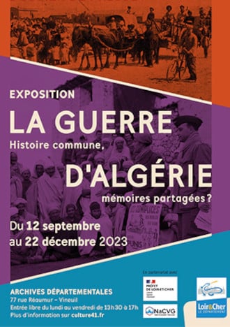 affiche expo memoire guerre d algerie 1 1