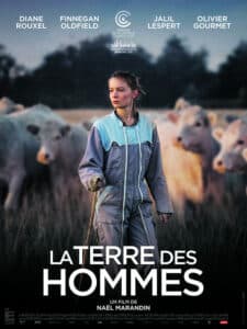 affiche film la terre des hommes