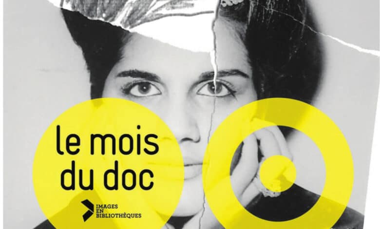 affiche mois du film documentaire avant