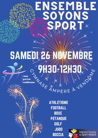 affiche rsah samedi 26 novembre 2022 330