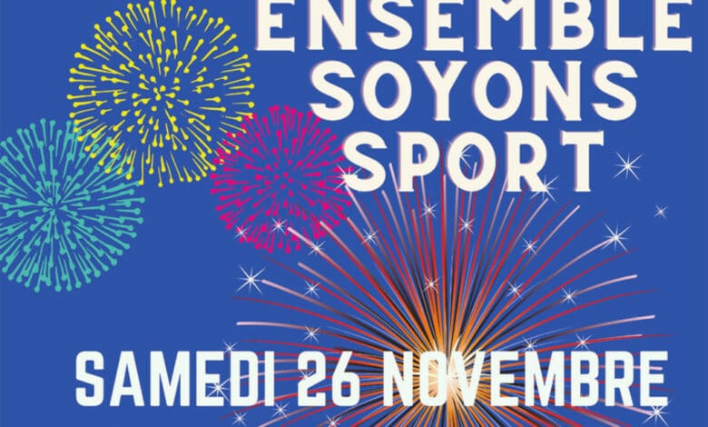 affiche rsah samedi 26 novembre 2022 avant