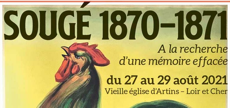 affiche souge juin morceau