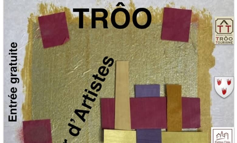 affiche vide atelier 2022 troo nov 22 avant