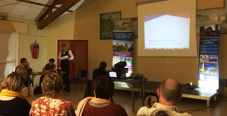 ag chateau vendome 1