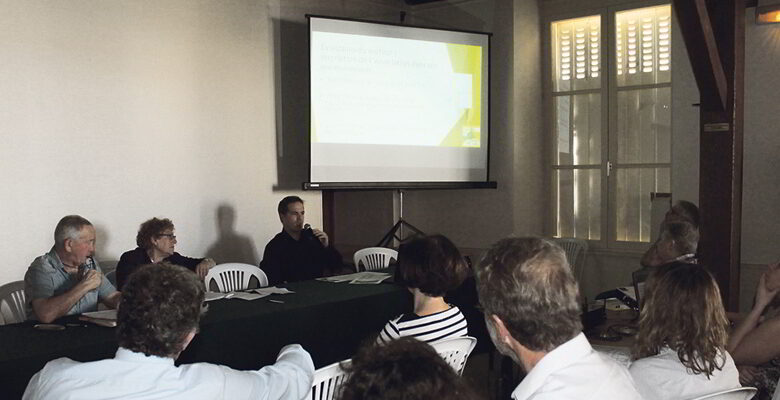 Association pour personnes handicapées du Perche ; APHP