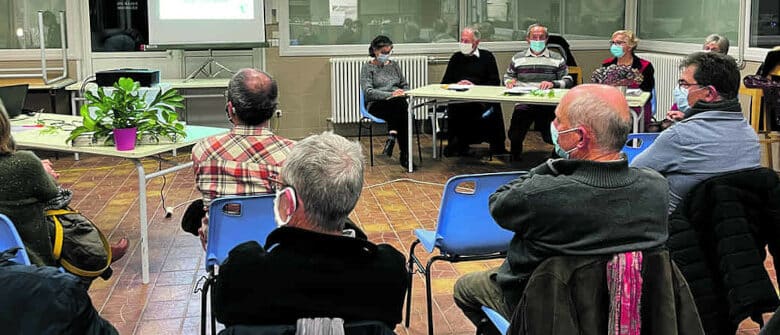 ag les marcheurs audoniens banniere