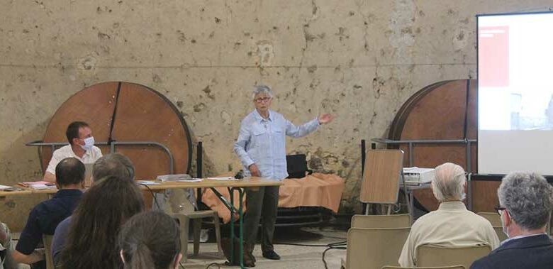 ag commanderie arville 2021