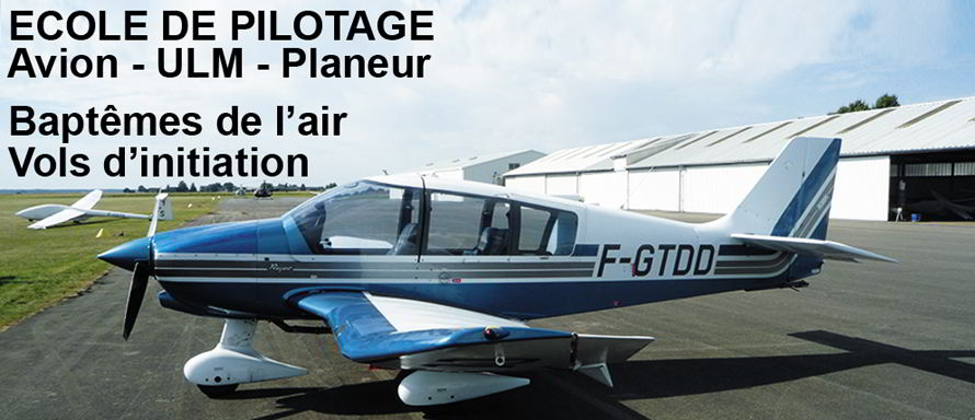 air club blois vendome avril 15 bandeau