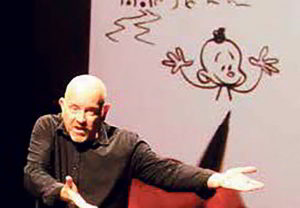 amies voix contes illustres