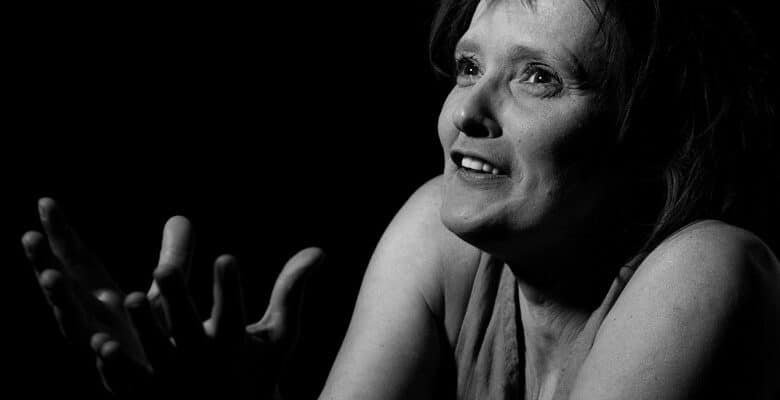 Pascale Martineau ; Anna