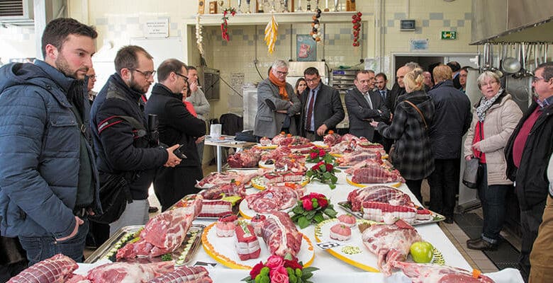 Chambre de métiers et de l’apprentissage