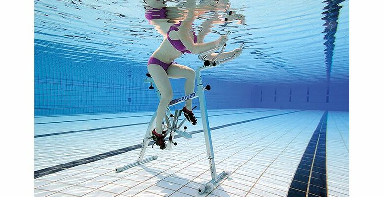aquabike