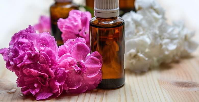 aromatherapie aurore